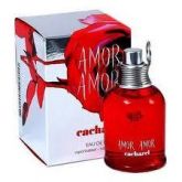 Amor Amor 100ml (Cacharel)