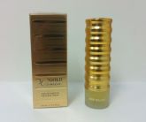 NEW BRAND GOLD WOMEN 3.4 EDP SP TWR