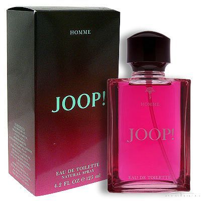 PERFUME JOOP HOMME 30 ML MASCULINO EAU DE TOILETTE